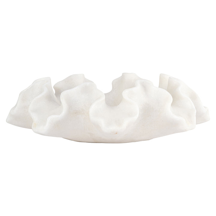 Schaal Lola white