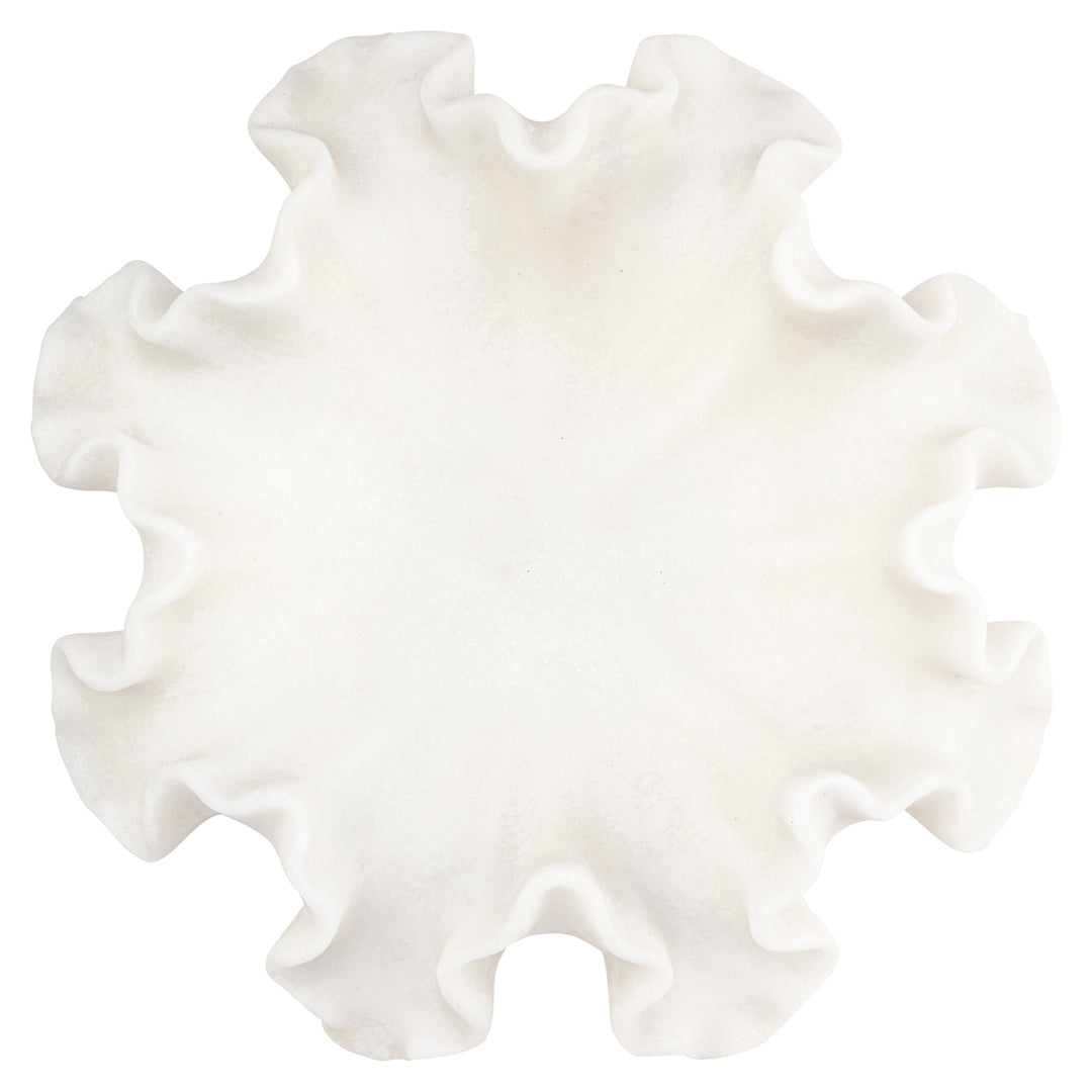 Schaal Lola white