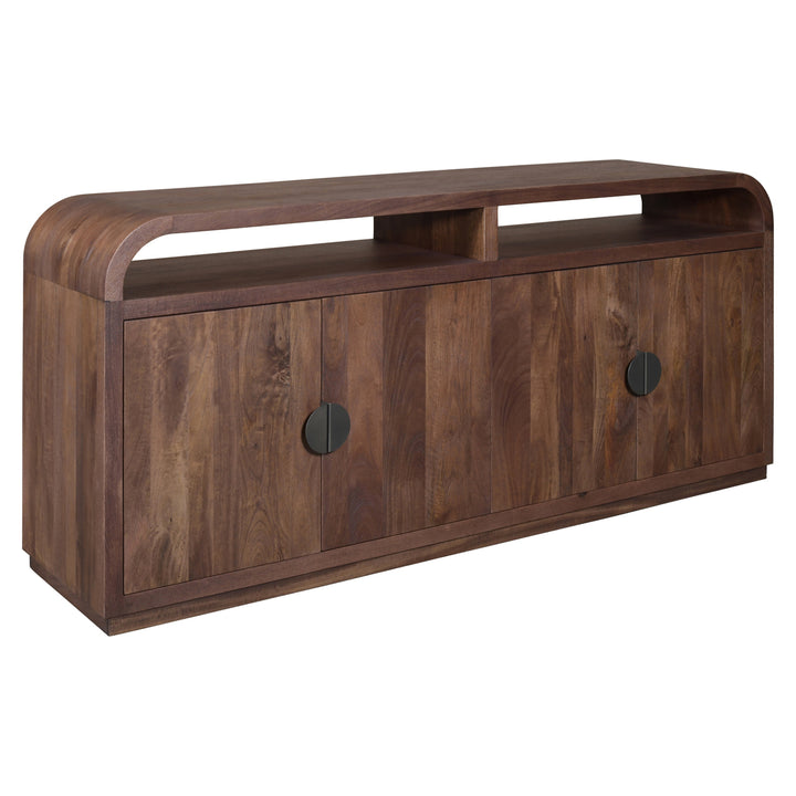 Dressoir Baldwin spicebrown