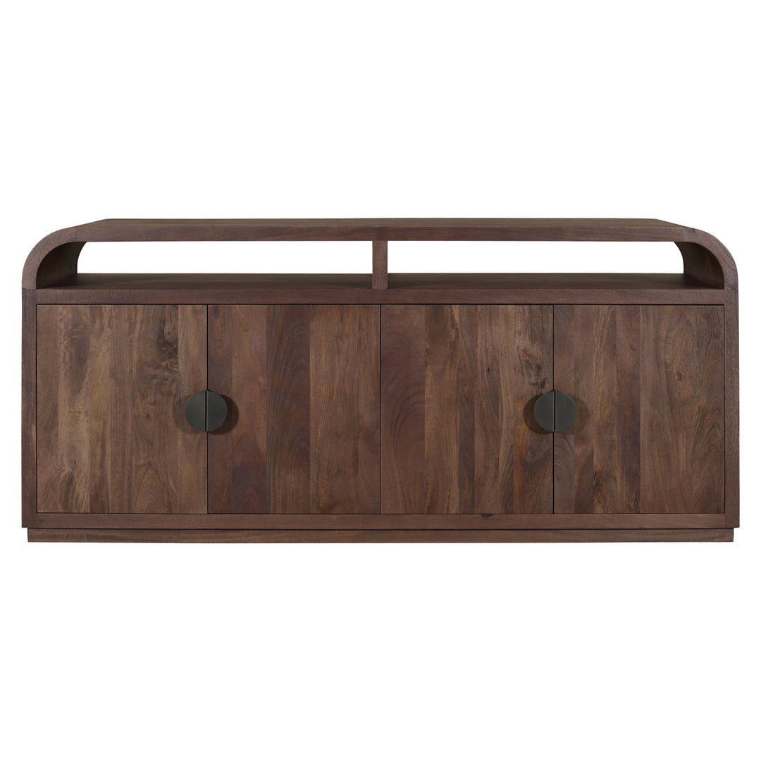 Dressoir Baldwin spicebrown
