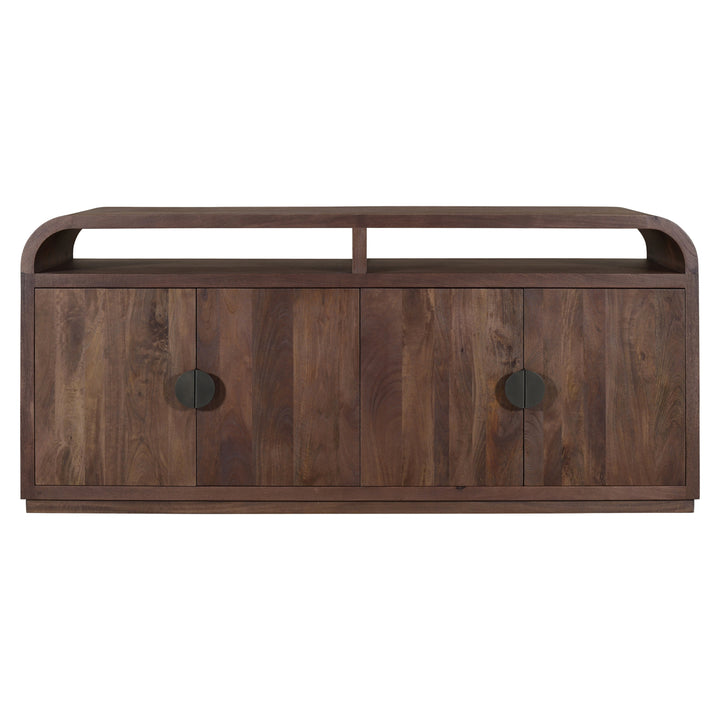 Dressoir Baldwin spicebrown