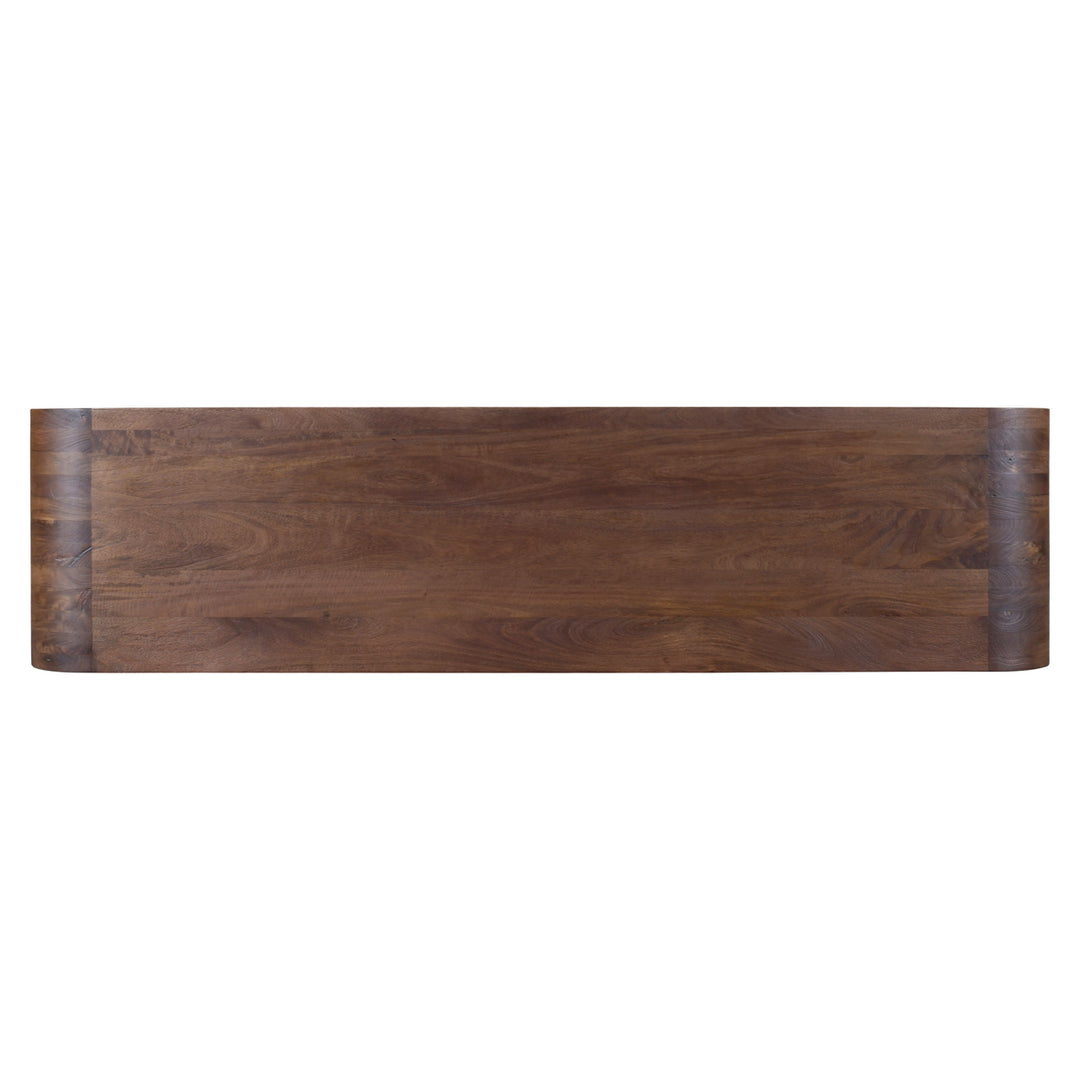 Dressoir Baldwin spicebrown