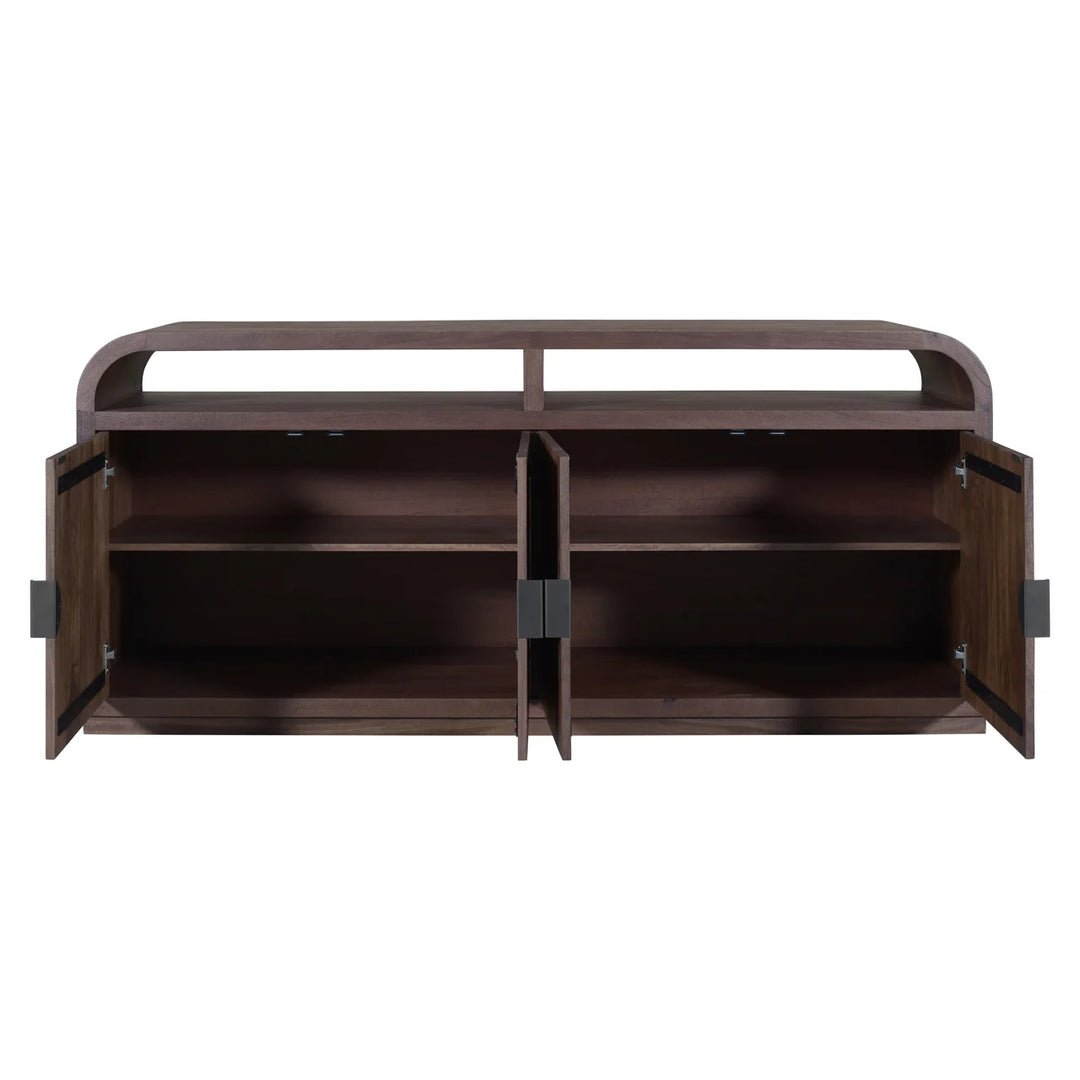 Dressoir Baldwin spicebrown