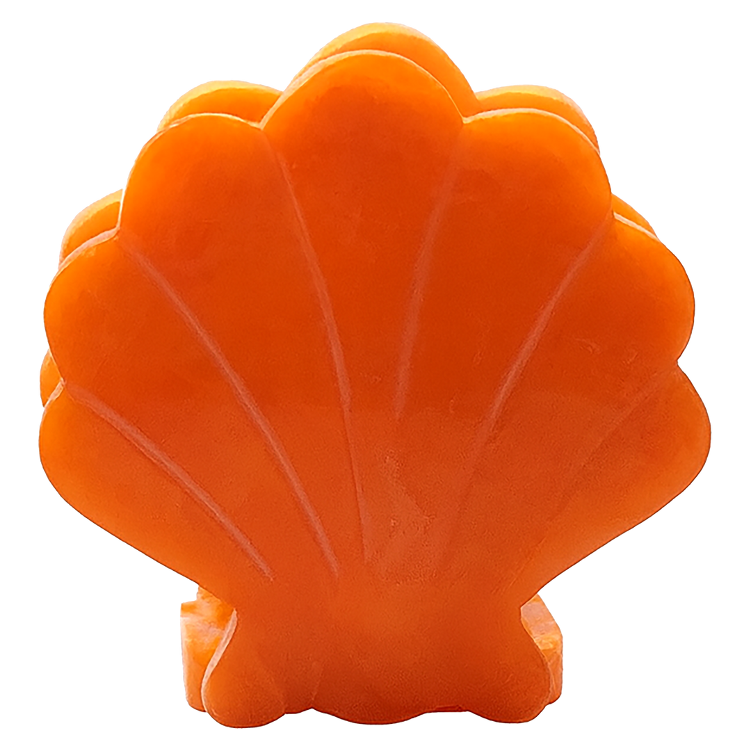 Wijn- en baraccessoires Shelly orange napkin holder