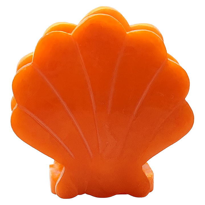 Wijn- en baraccessoires Shelly orange napkin holder