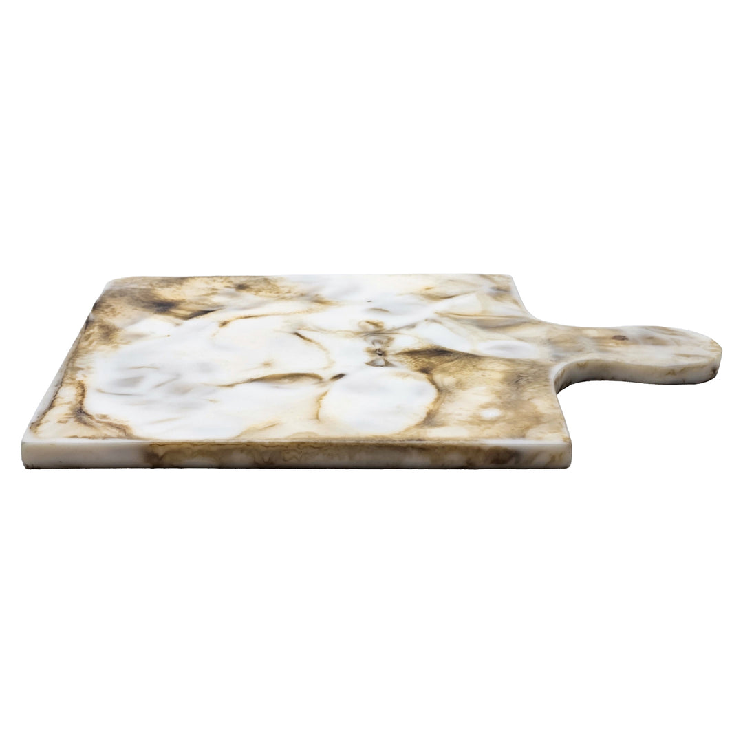 Dienblad Cindy natural - serving board small