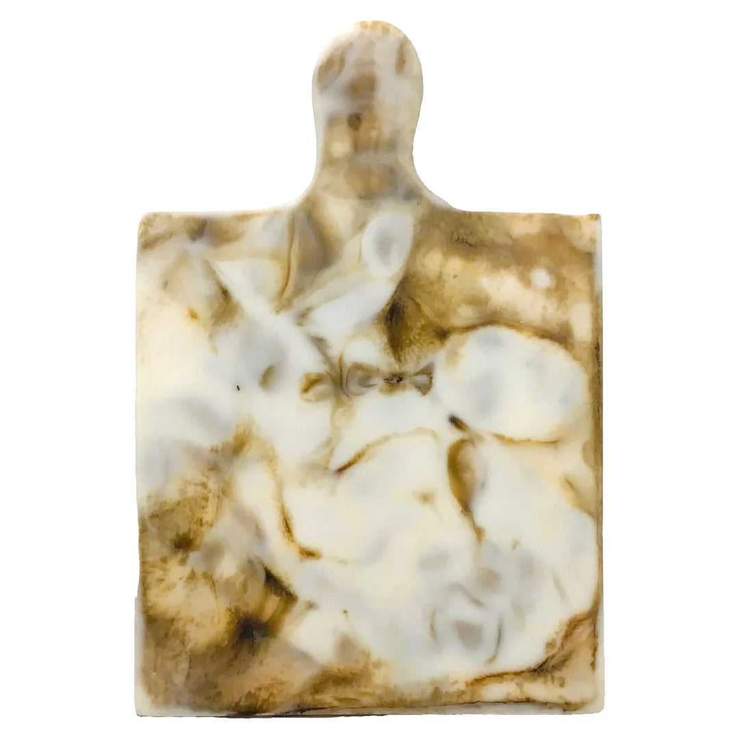 Dienblad Cindy natural - serving board small