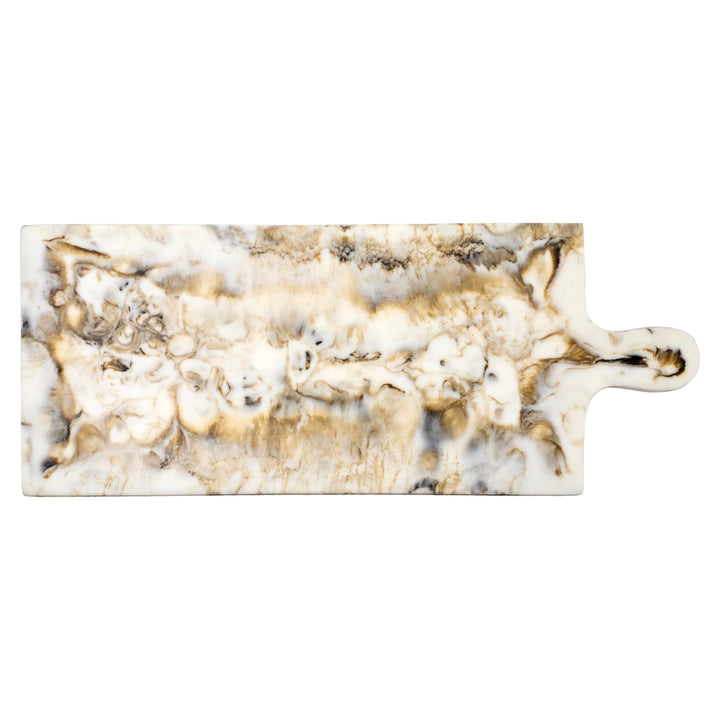 Dienblad Cindy natural - serving board large