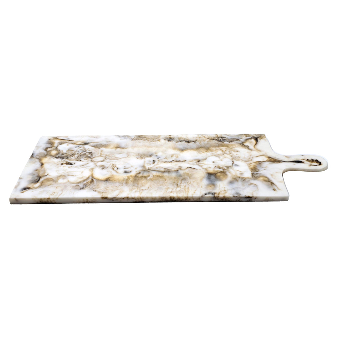Dienblad Cindy natural - serving board large