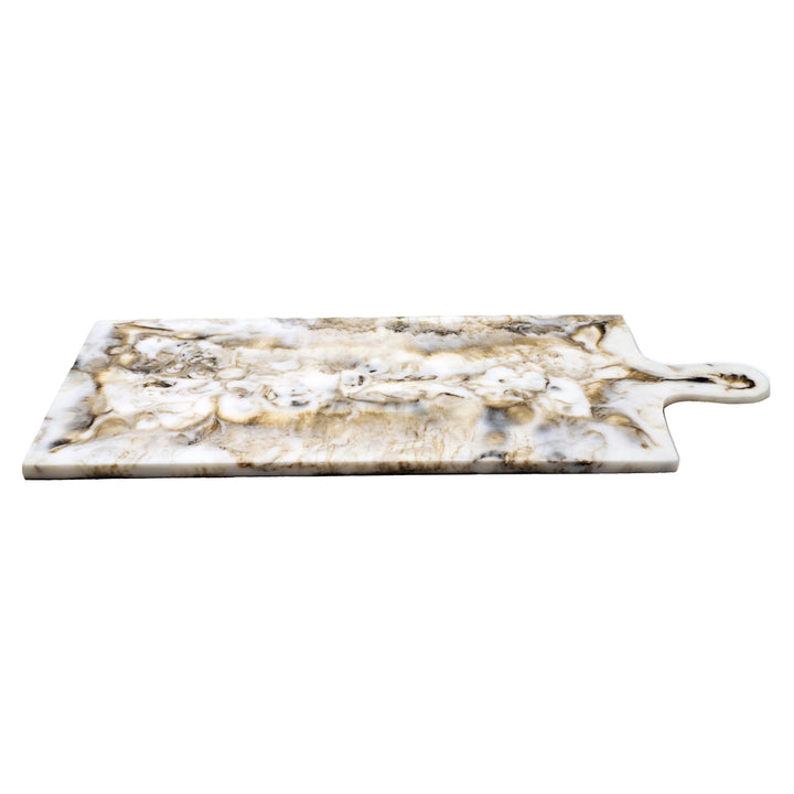 Dienblad Cindy natural - serving board large