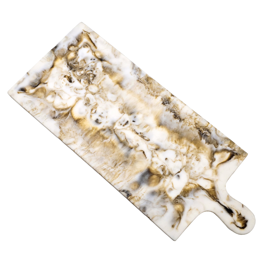 Dienblad Cindy natural - serving board large