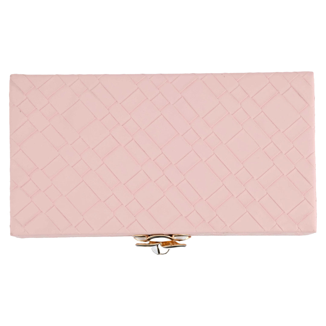 Opbergdoos Lotte pink small