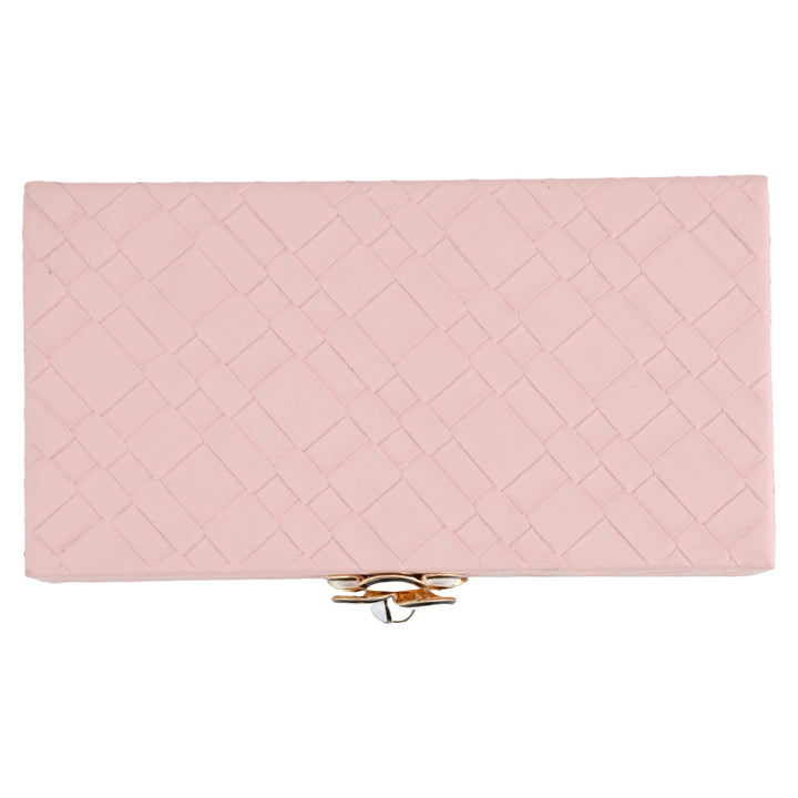Opbergdoos Lotte pink small
