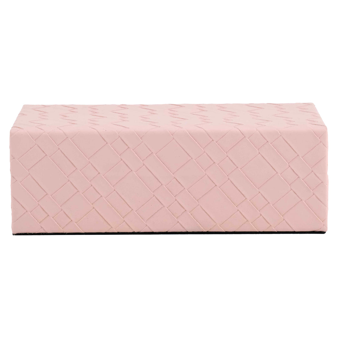 Opbergdoos Lotte pink small