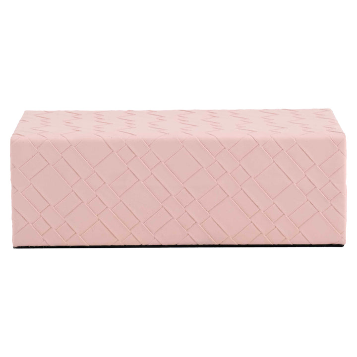 Opbergdoos Lotte pink small