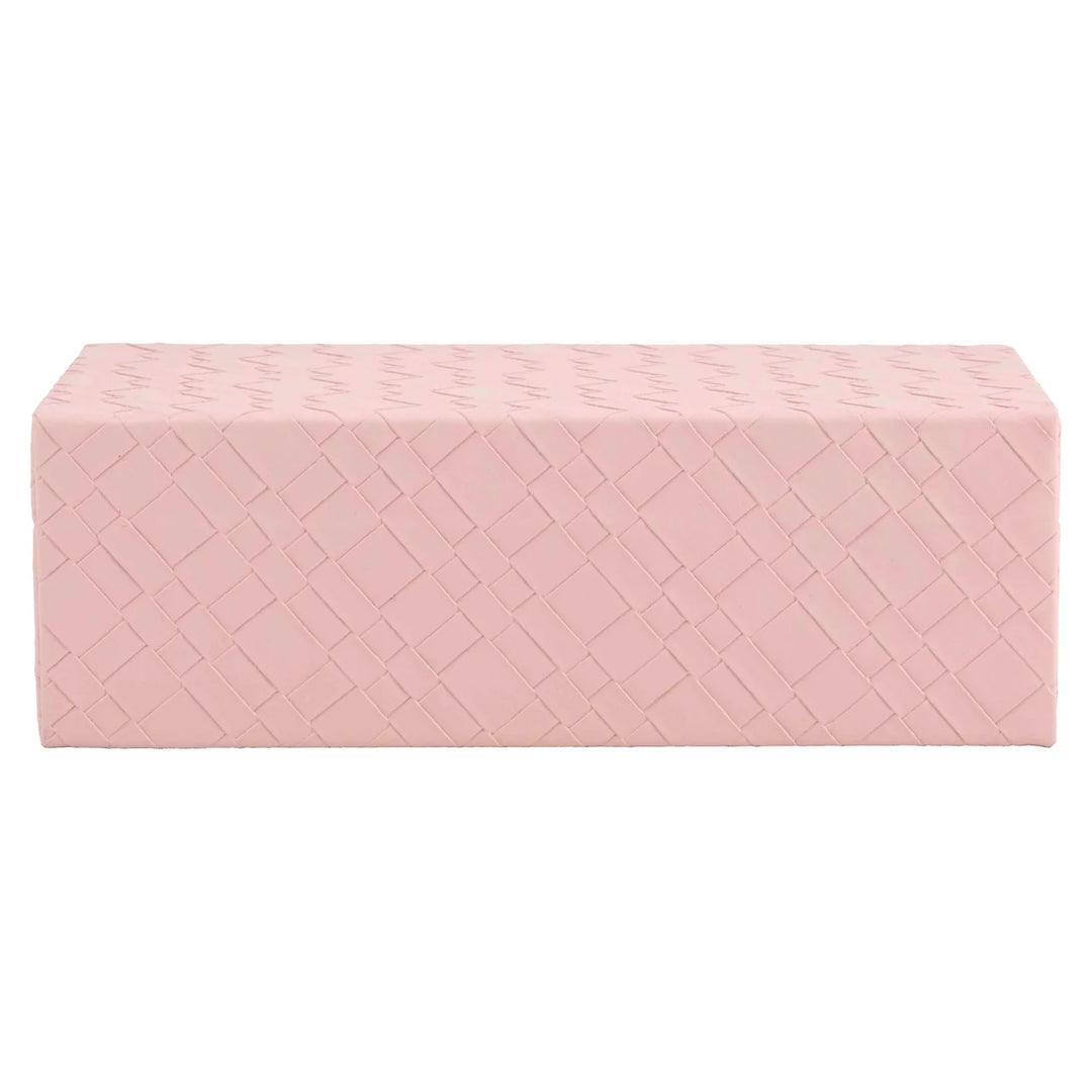 Opbergdoos Lotte pink large