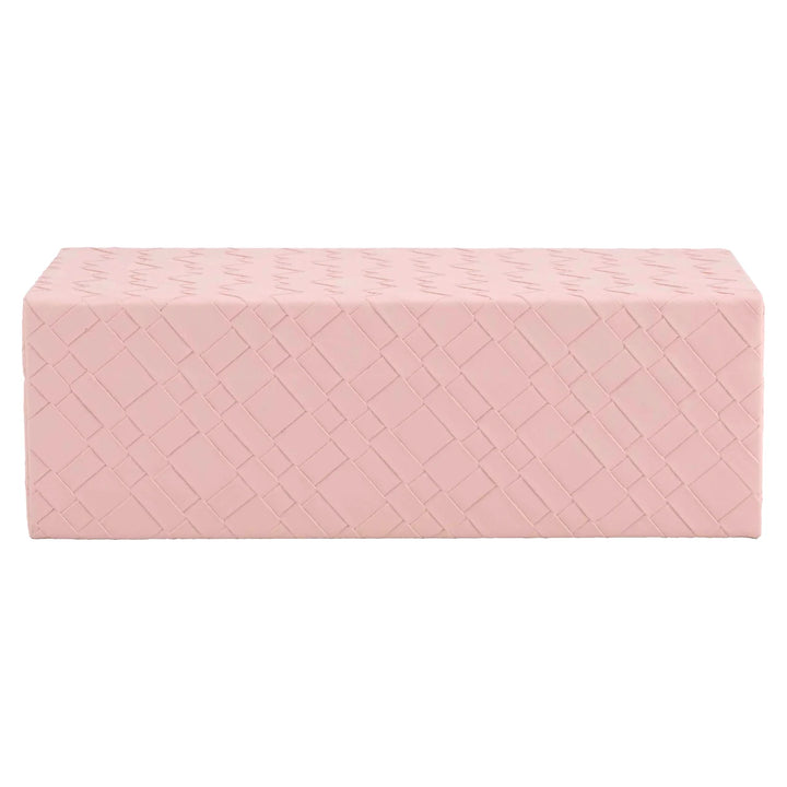 Opbergdoos Lotte pink large
