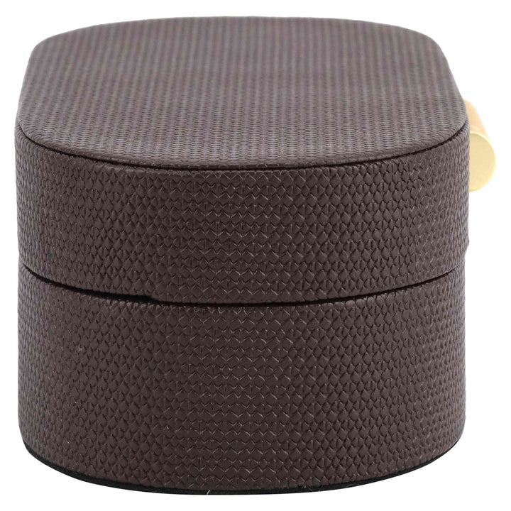 Opbergdoos Nova brown small