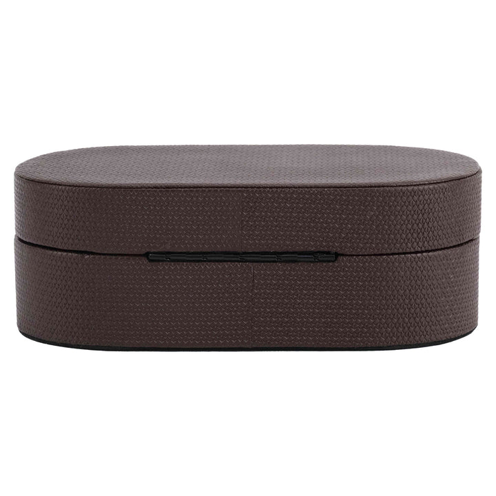 Opbergdoos Nova brown small