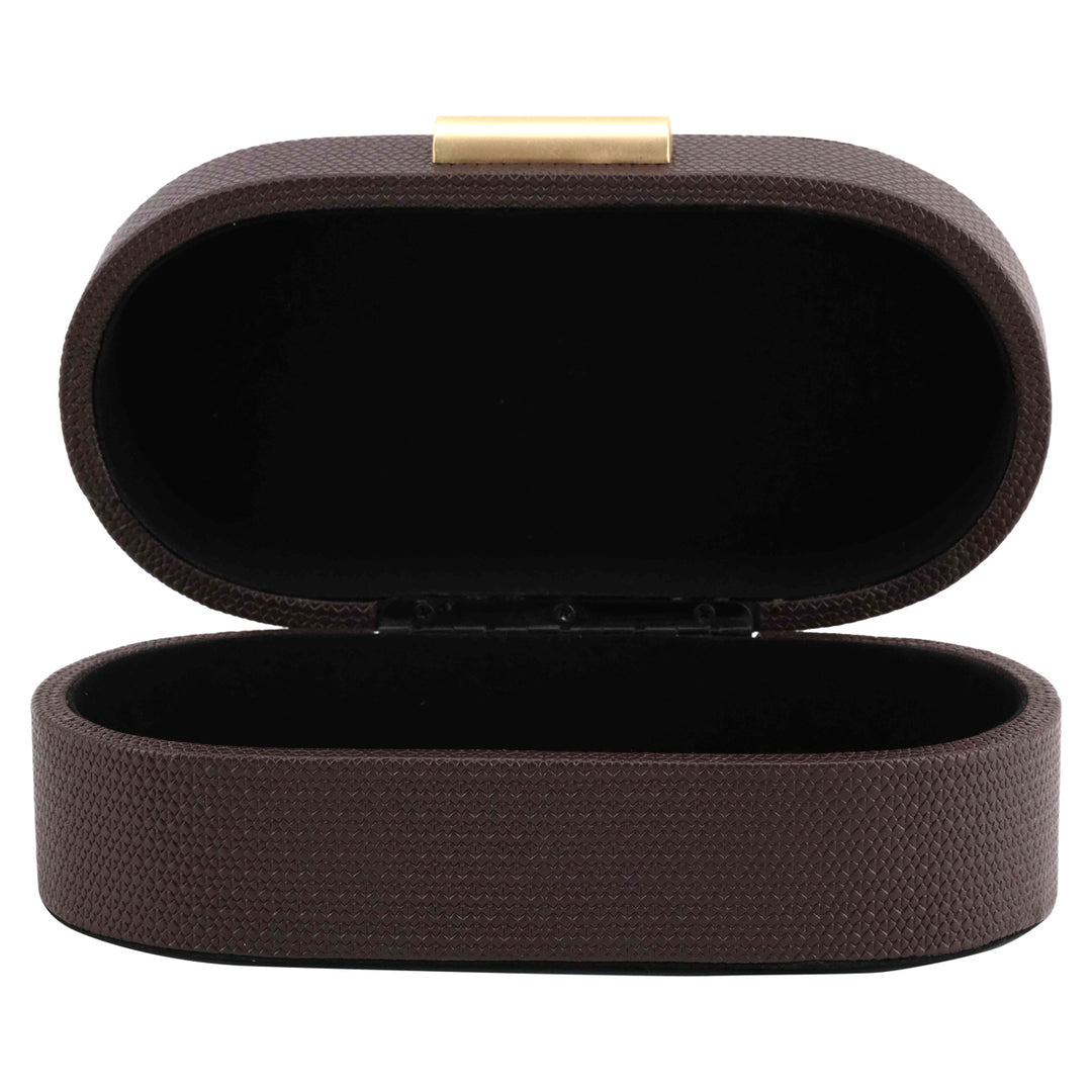 Opbergdoos Nova brown small