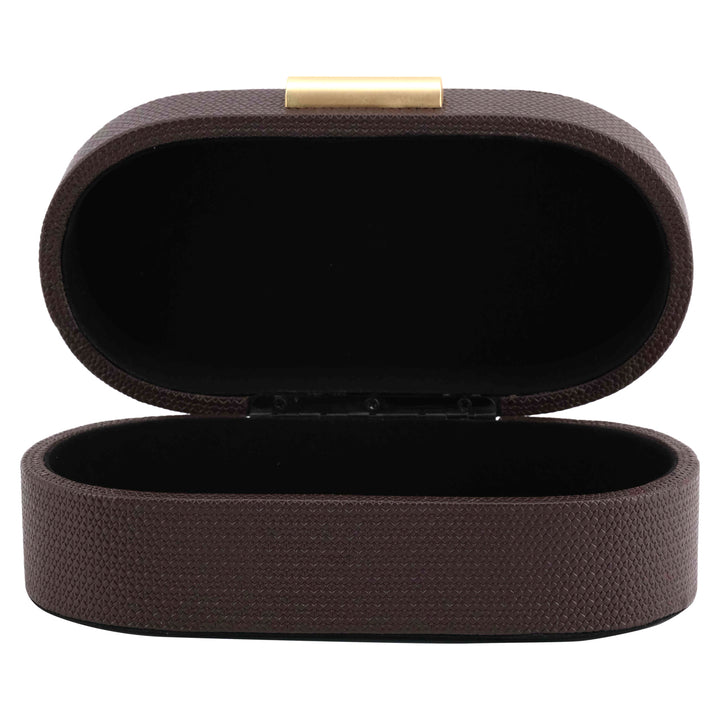 Opbergdoos Nova brown small
