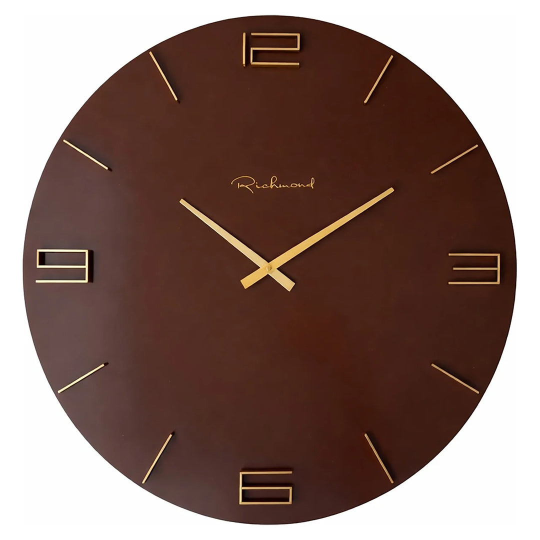 Klok Byram Chestnut