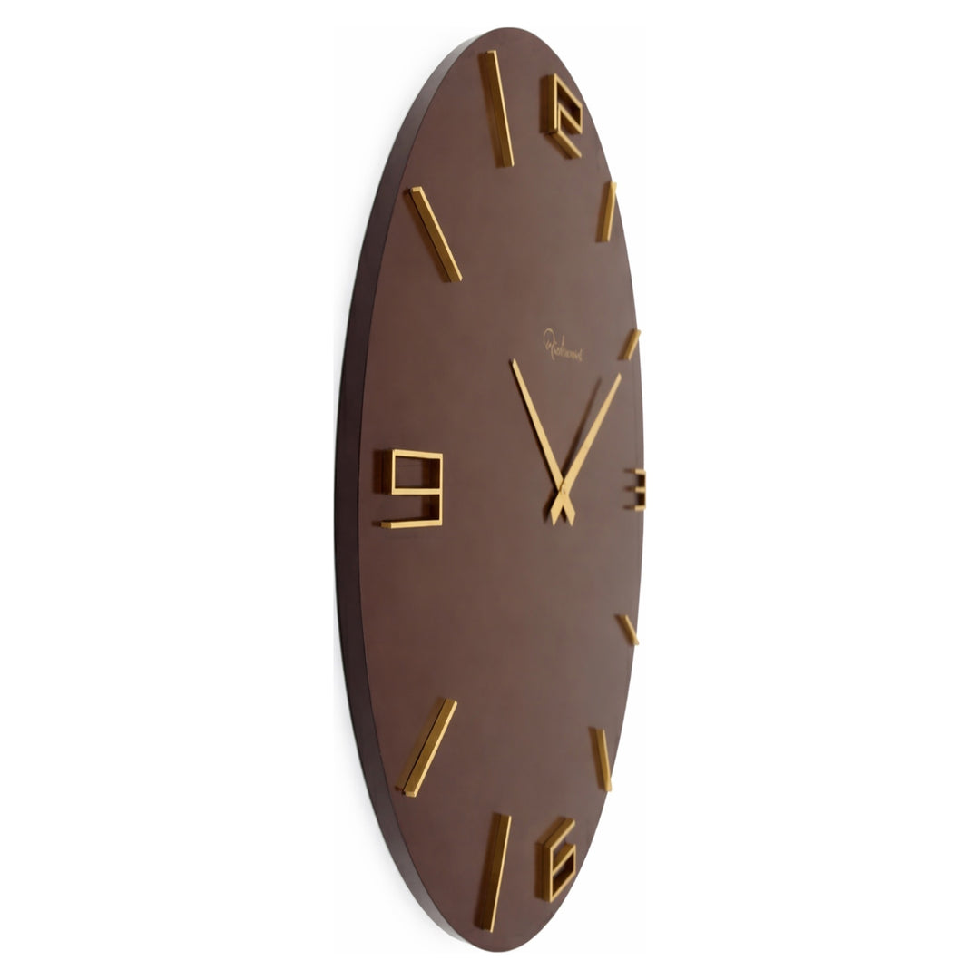 Klok Byram Chestnut