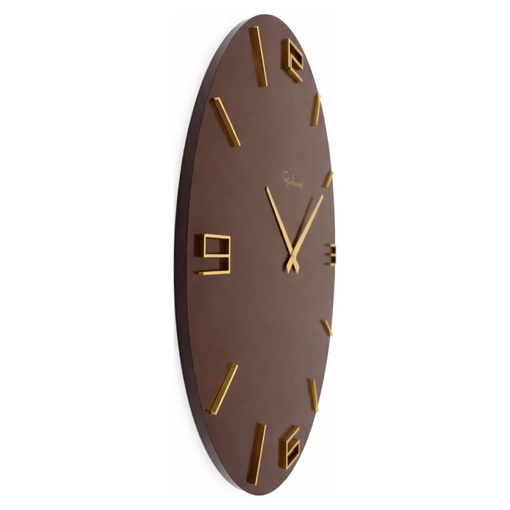 Klok Byram Chestnut
