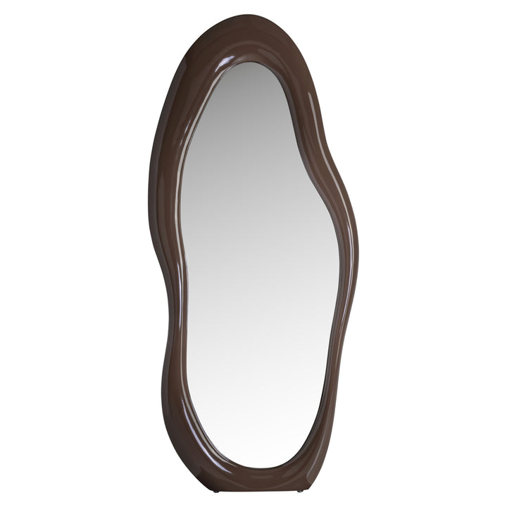 Spiegel Zia Chestnut