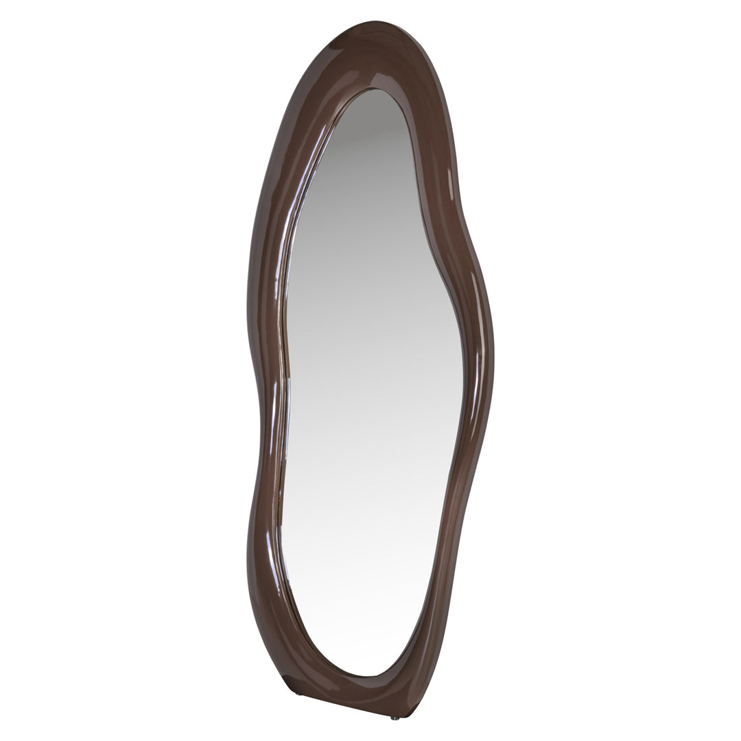 Spiegel Zia Chestnut