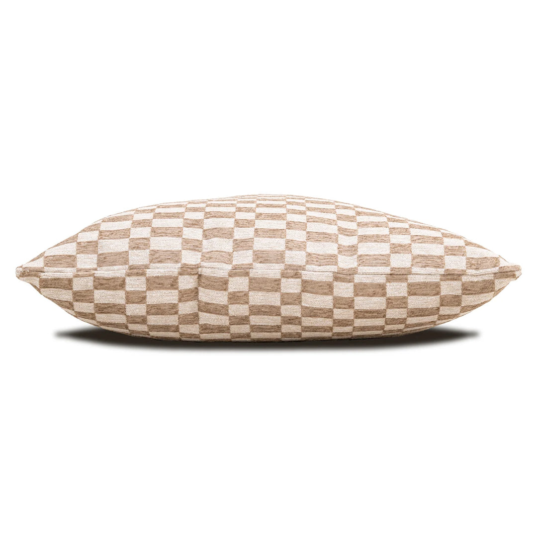 Kussen Tala sand rectilinear