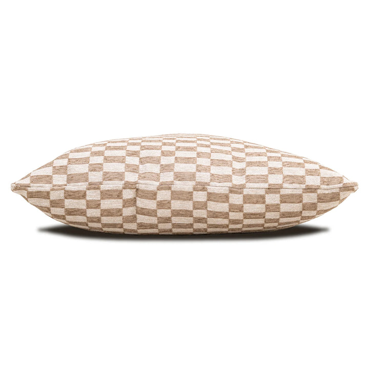 Kussen Tala sand rectilinear