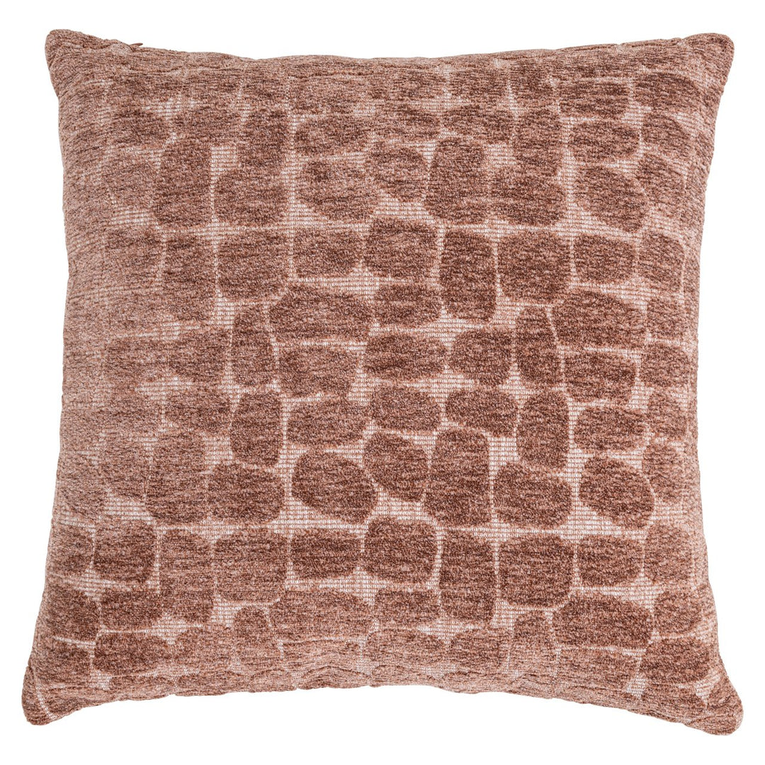 Kussen Veda pale pebble