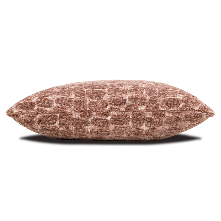 Kussen Veda pale pebble
