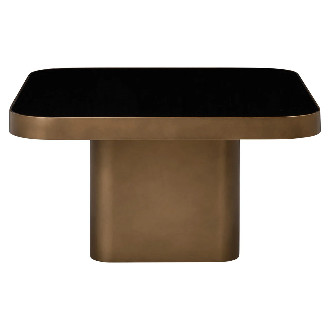 Salontafel Claridge beige 70x70 (cumulus)