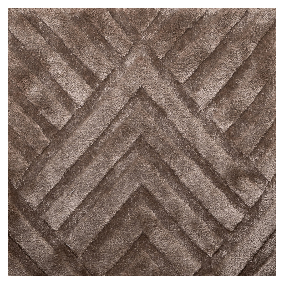 Vloerkleed Metz beige 240x350