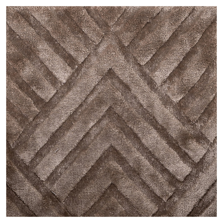 Vloerkleed Metz beige 240x350