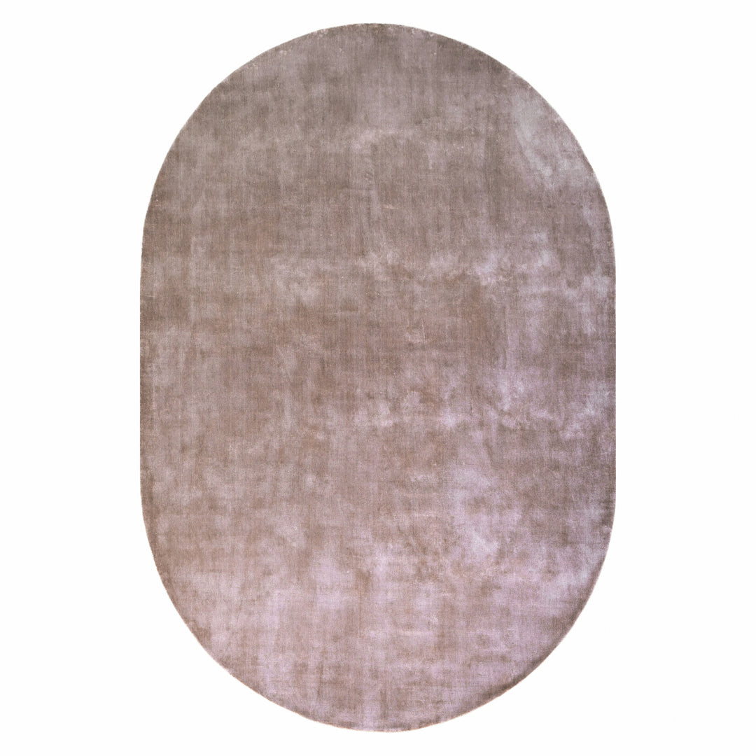 Vloerkleed Nilla taupe 220x320