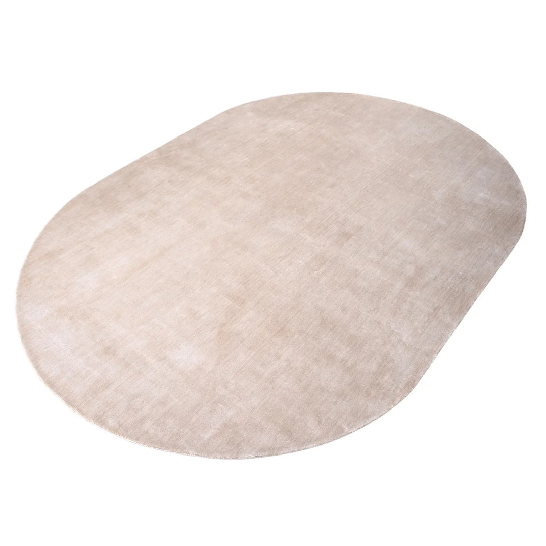Vloerkleed Millav beige 220x320