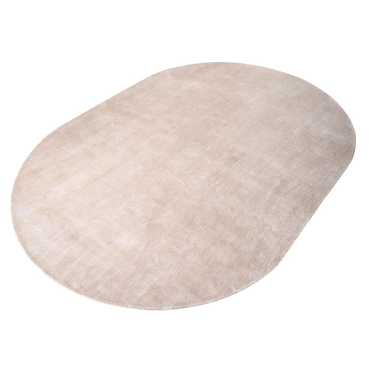 Vloerkleed Millav beige 220x320