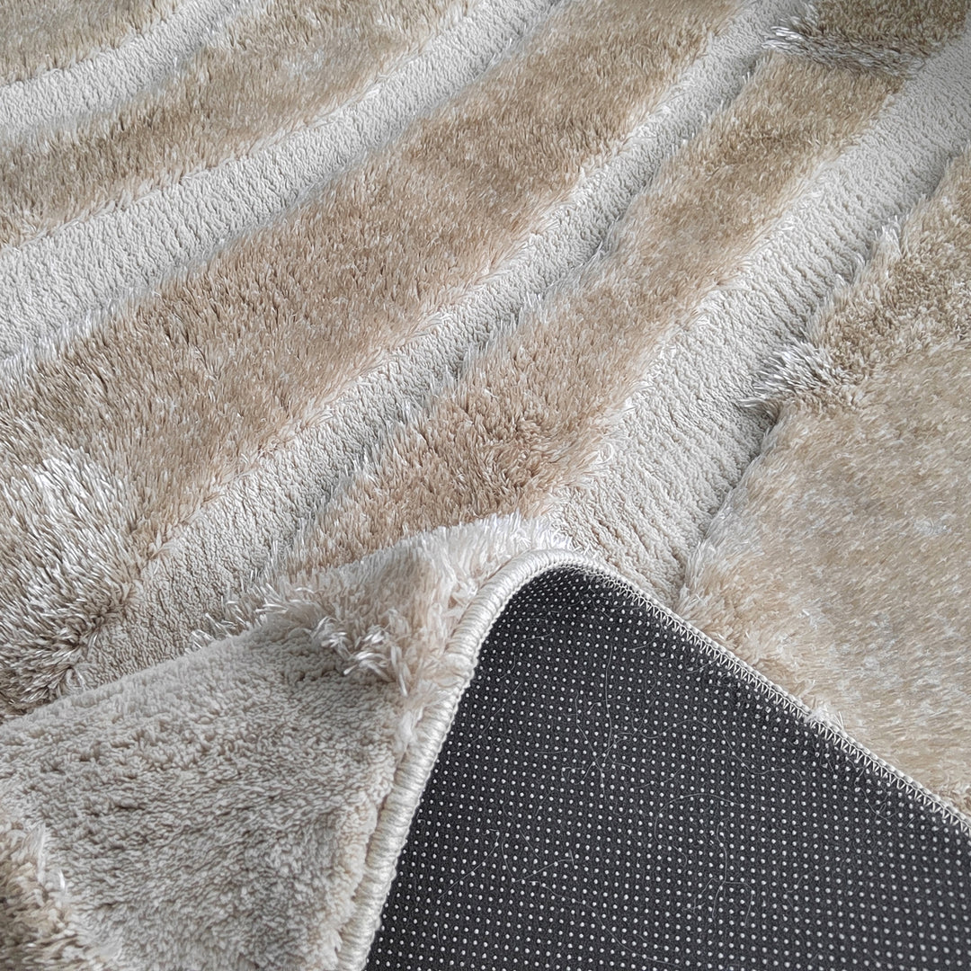 Vloerkleed Ivar beige 200x350