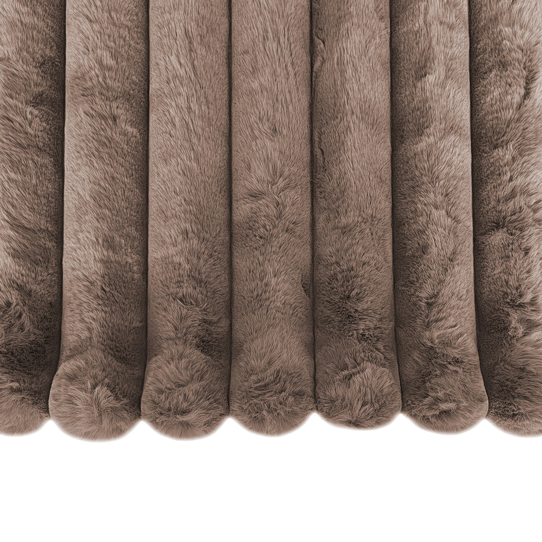 Plaid Chic Furenzo taupe 200x300