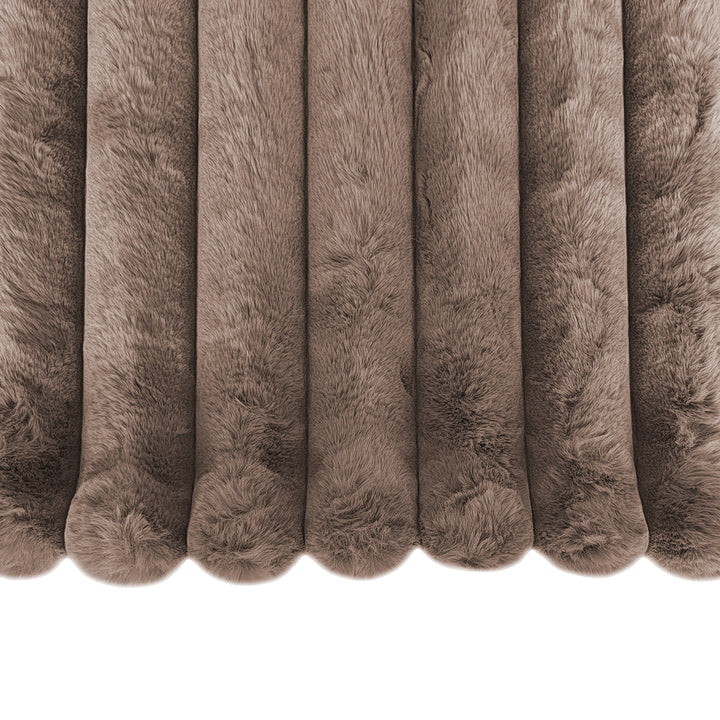 Plaid Chic Furenzo taupe 200x300