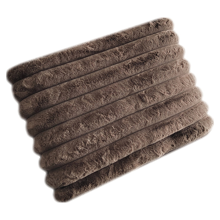 Plaid Chic Furenzo taupe 200x300