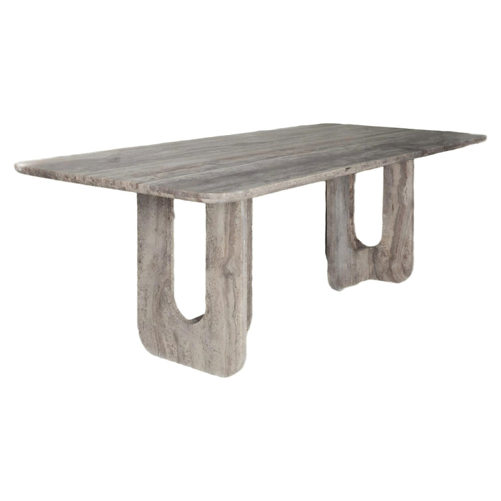 Eettafel Westin grey 230