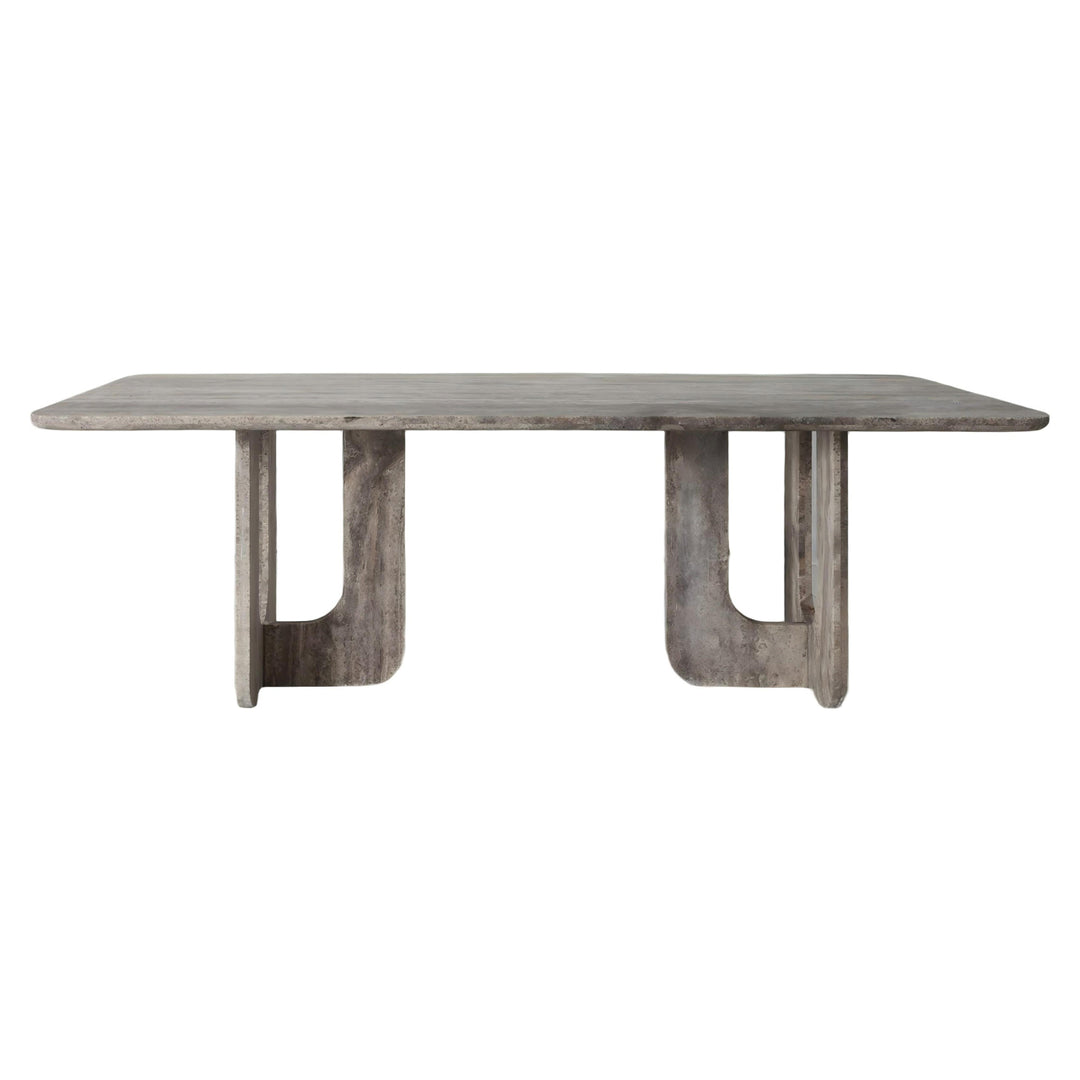 Eettafel Westin grey 230