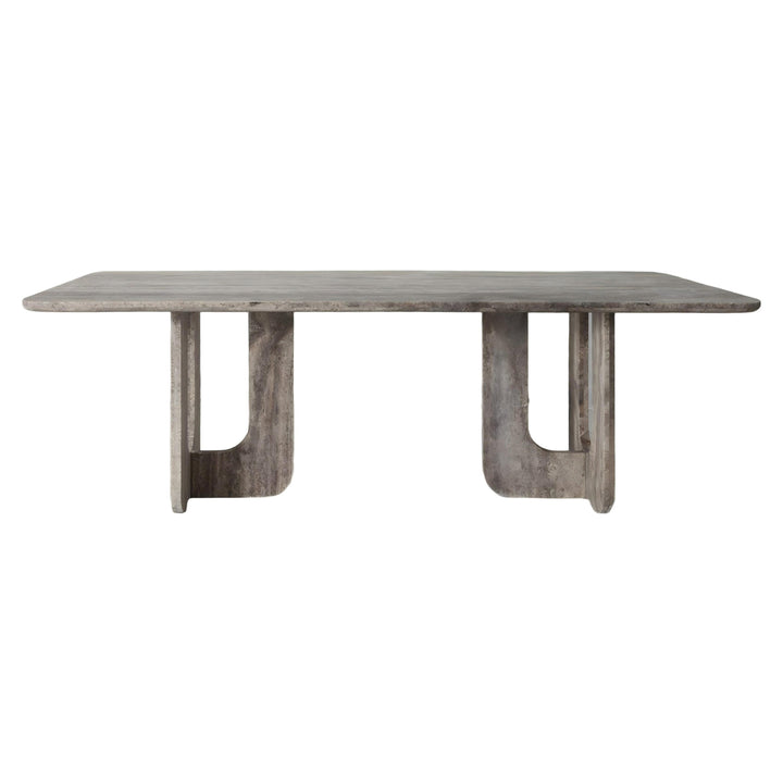 Eettafel Westin grey 230