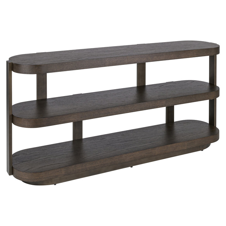 Console Ellington brown
