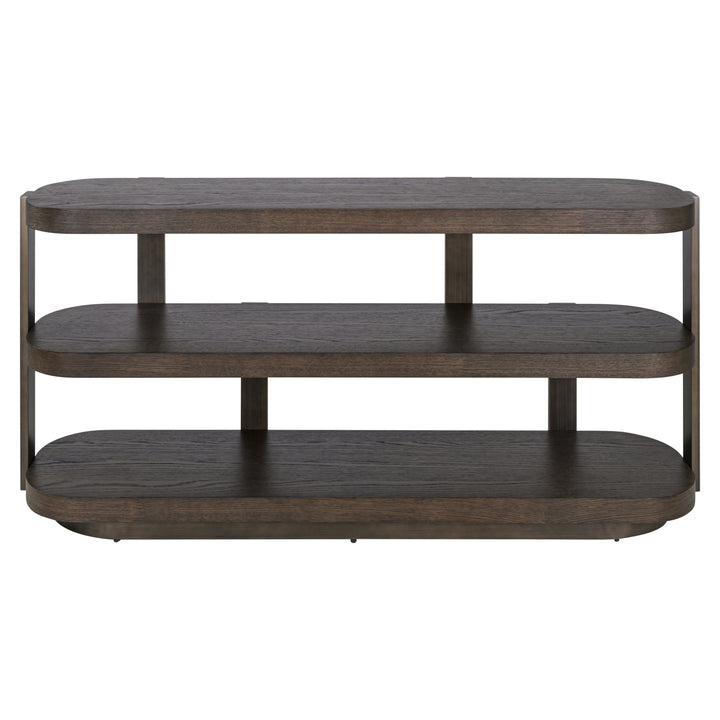 Console Ellington brown