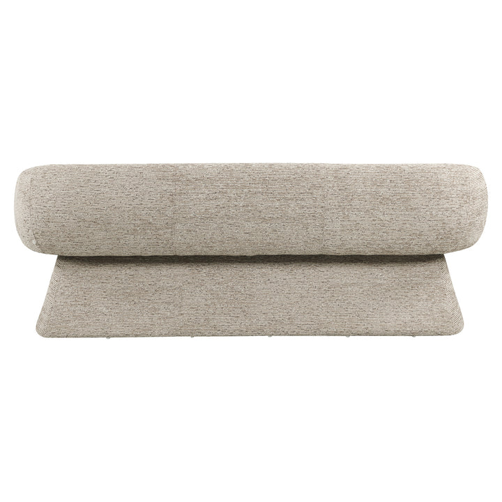 Eetkamer bank Quiriro mocca linear